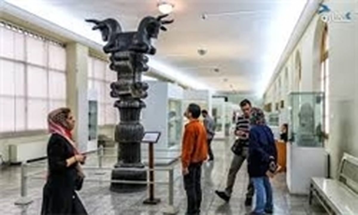چه خبر از نمایشگاه‌های هنری؟ 