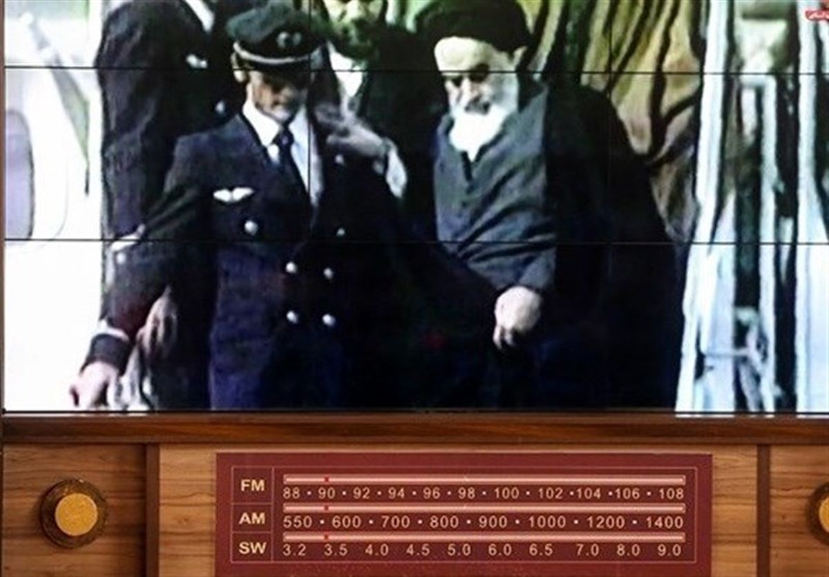 آخرین بازمانده فدائیان اسلام از وقایع مهم انقلاب می‌گوید