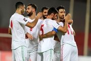 خبر نه چندان خوش برای ملی پوشان ایرانی