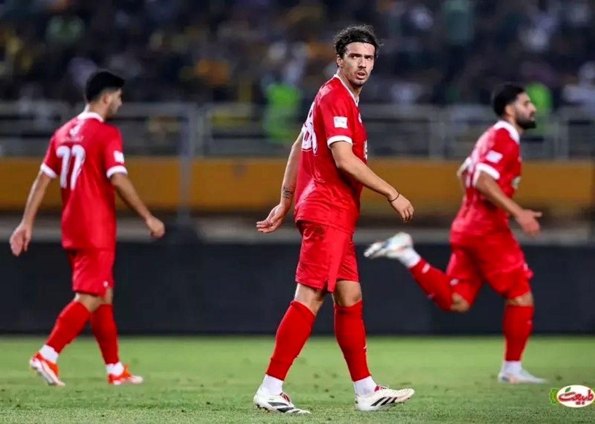 چندبازیکن جدید در راه پرسپولیس
