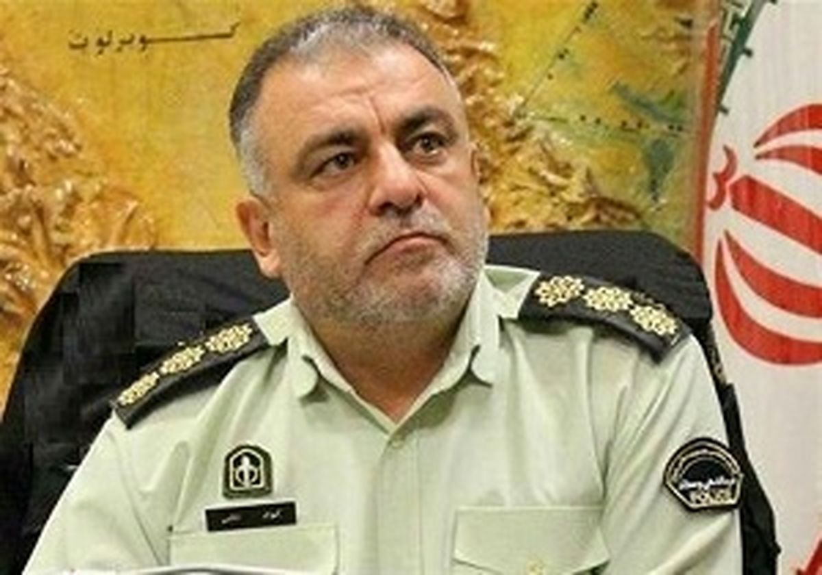 هشدار جدی پلیس پایتخت به شهروندان