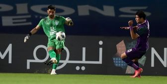 توصیه جالب مجیدی به گلزن استقلال