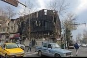 
هتک حرمت اماکن مذهبی توسط آشوبگران در قشم
