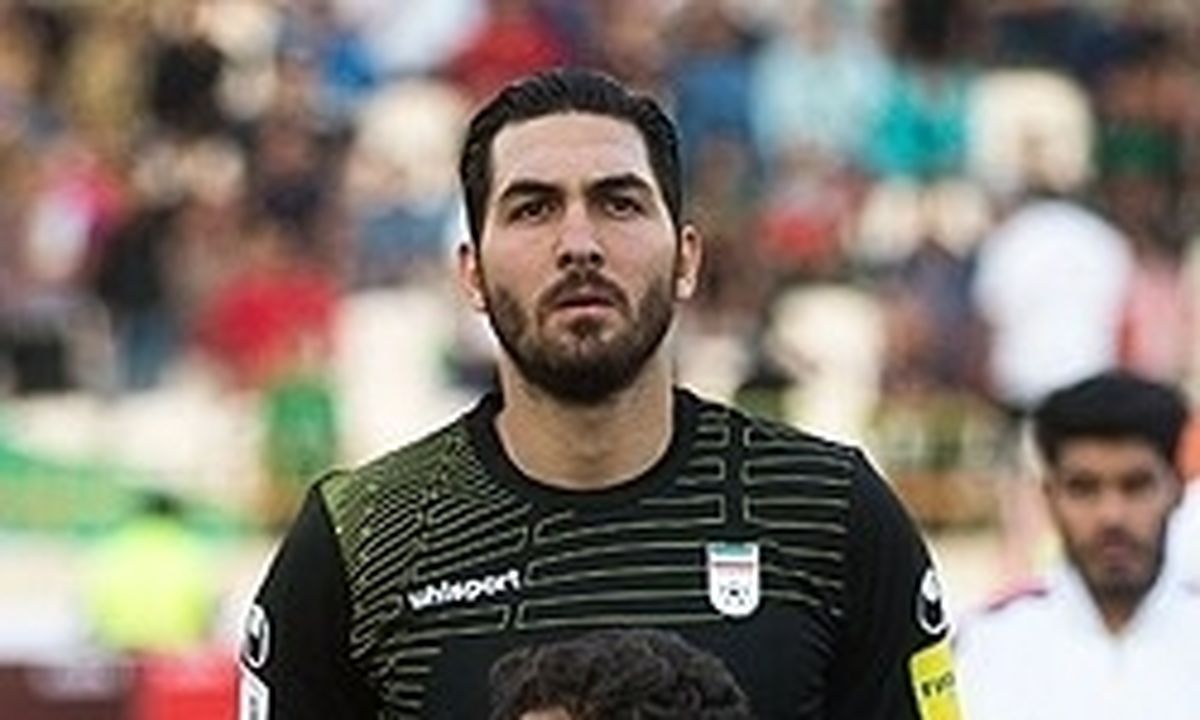 حقیقی درگیر شد و قهر کرد