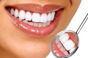 چکار کنیم رنگ دندان هایمان تغییر نکند