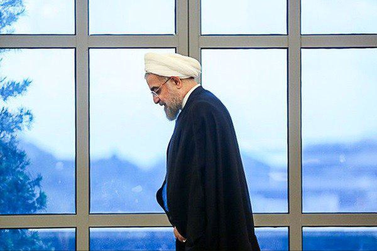 نقش دولت روحانی در زمین ماندن ایده جوان گرایی چیست؟