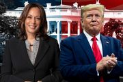 ترامپ پیشتازی دقیق‌ترین نظرسنجی انتخابات 