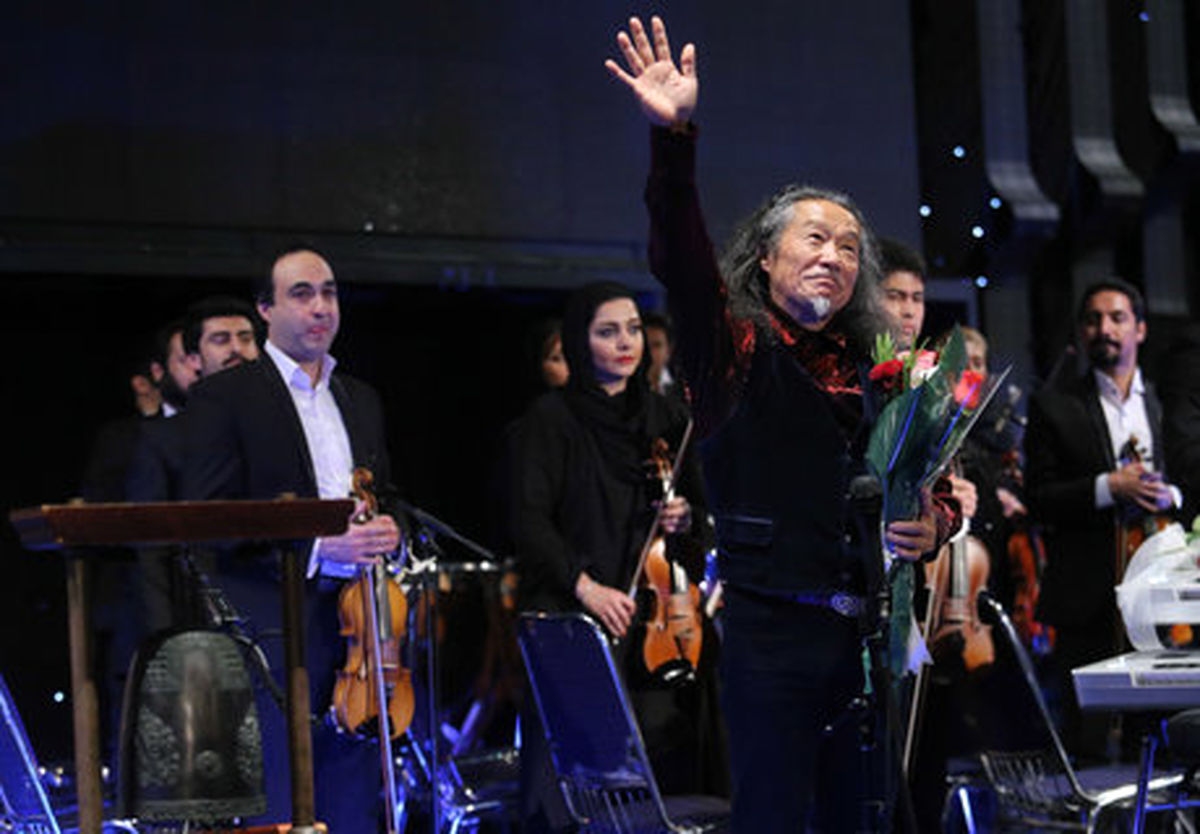 آمریکایی ها یک کنسرت در ایران را لغو کردند! 