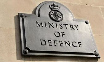 استقرار نیروهای عملیات ویژه بلاروس در مرز اوکراین