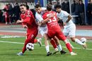 پرسپولیس پولدارترین باشگاه ایران در جام جهانی