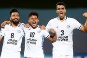 واکنش مهدی قایدی به شانس صعود استقلال