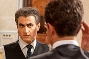 بازی در نقش محمدرضا پهلوی برایم سخت بود 