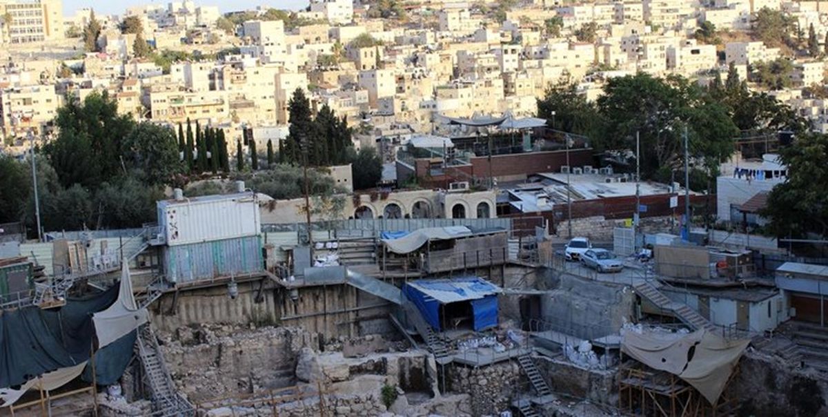 ادامه پاکسازی نژادی رژیم صهیونیستی در قدس 
