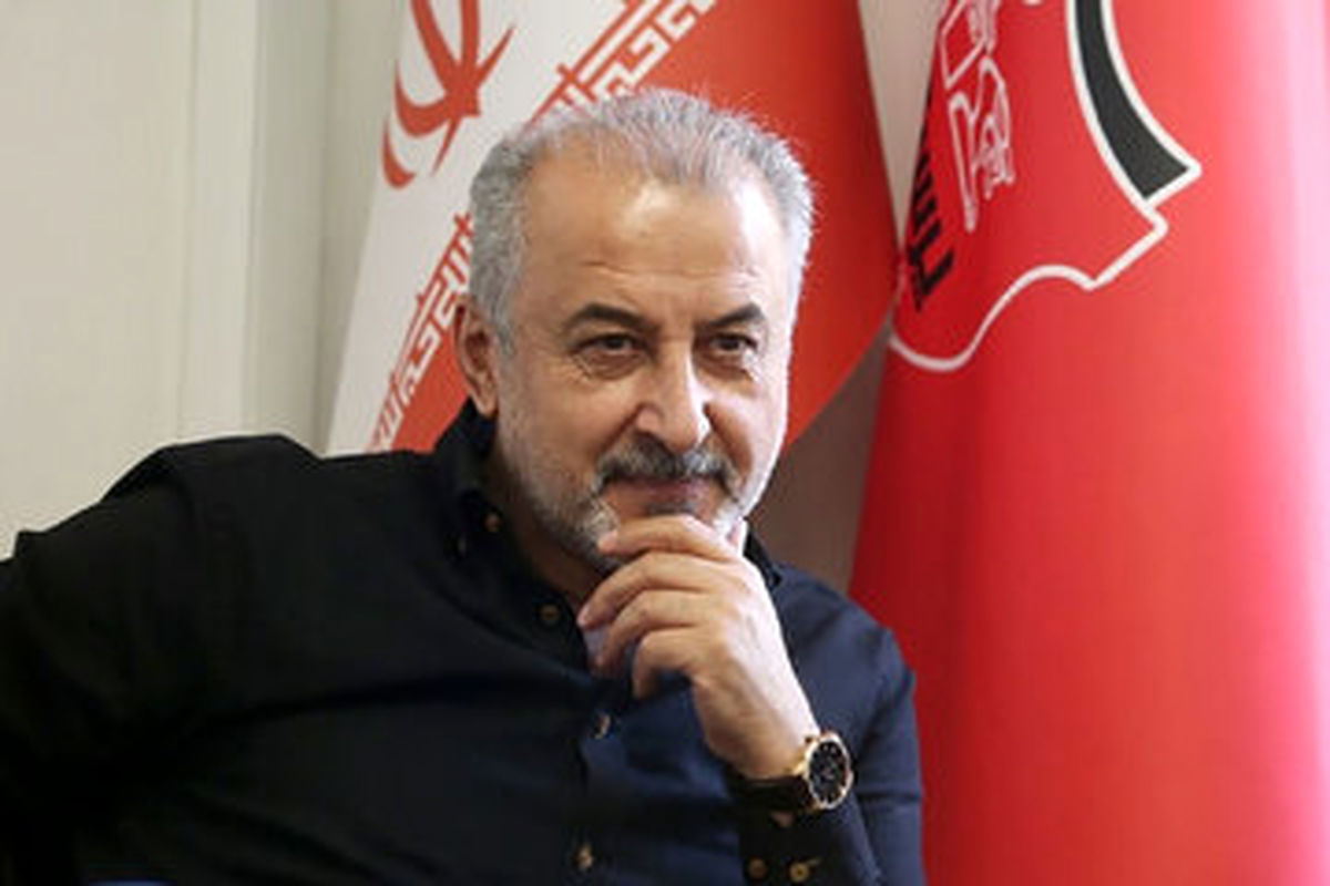 آخرین رقم پیشنهادی پرسپولیس به ستاره‌هایش چقدر است؟
