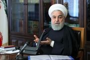 اصولگرا و اصلاح‌طلبانی که  به دیدار روحانی رفتند+تصاویر
