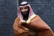 تأخیر غیر منتظره سفر بن سلمان به پاکستان