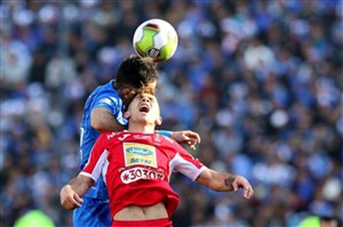 بررسی همه احتمالات درباره رویارویی استقلال و پرسپولیس در سال 97
