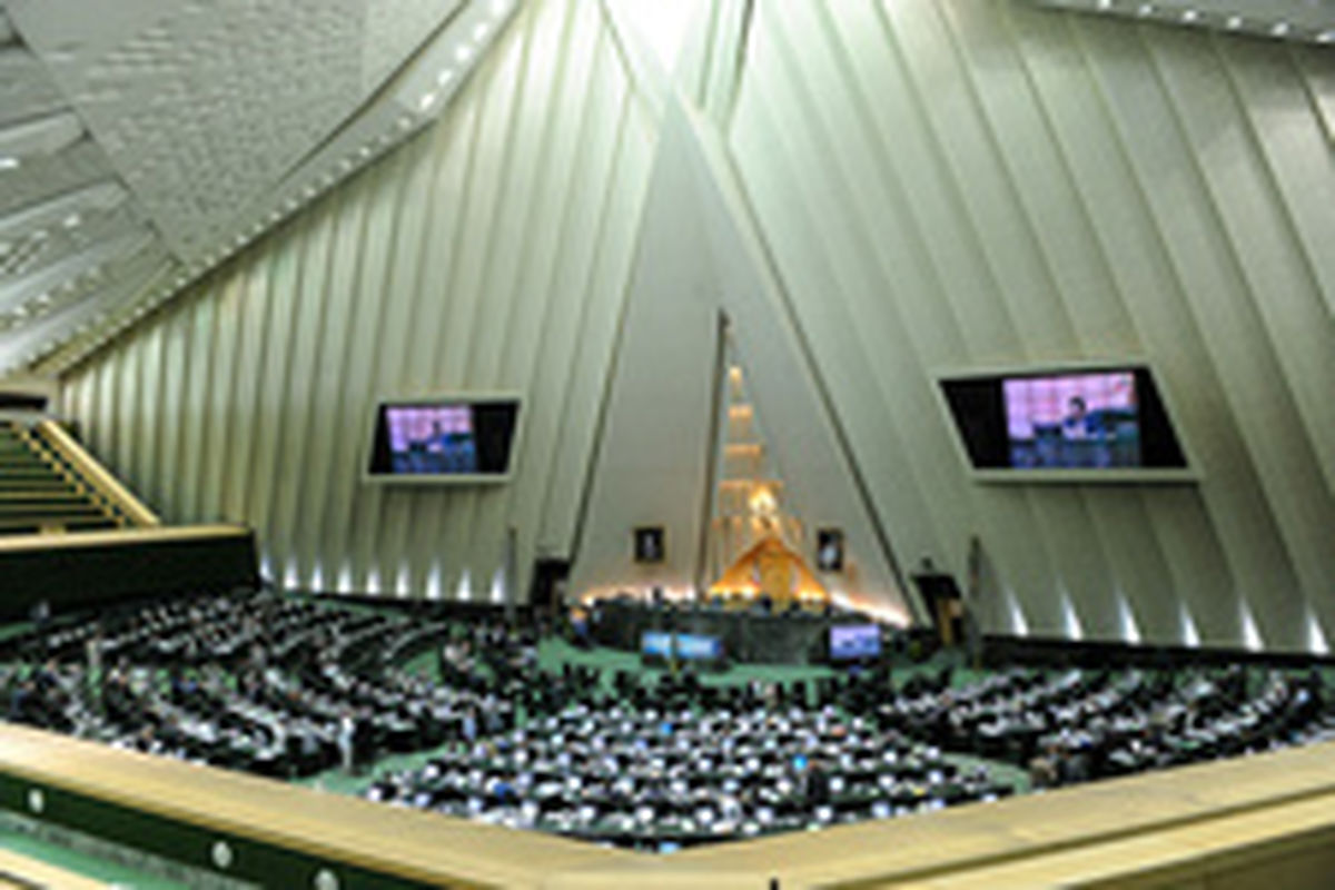 متن کامل اصلاح قانون انتخابات ریاست جمهوری