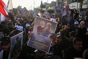 نگرانی آمریکا از آماده‌باش نیروی دریایی ارتش ایران در خلیج فارس 