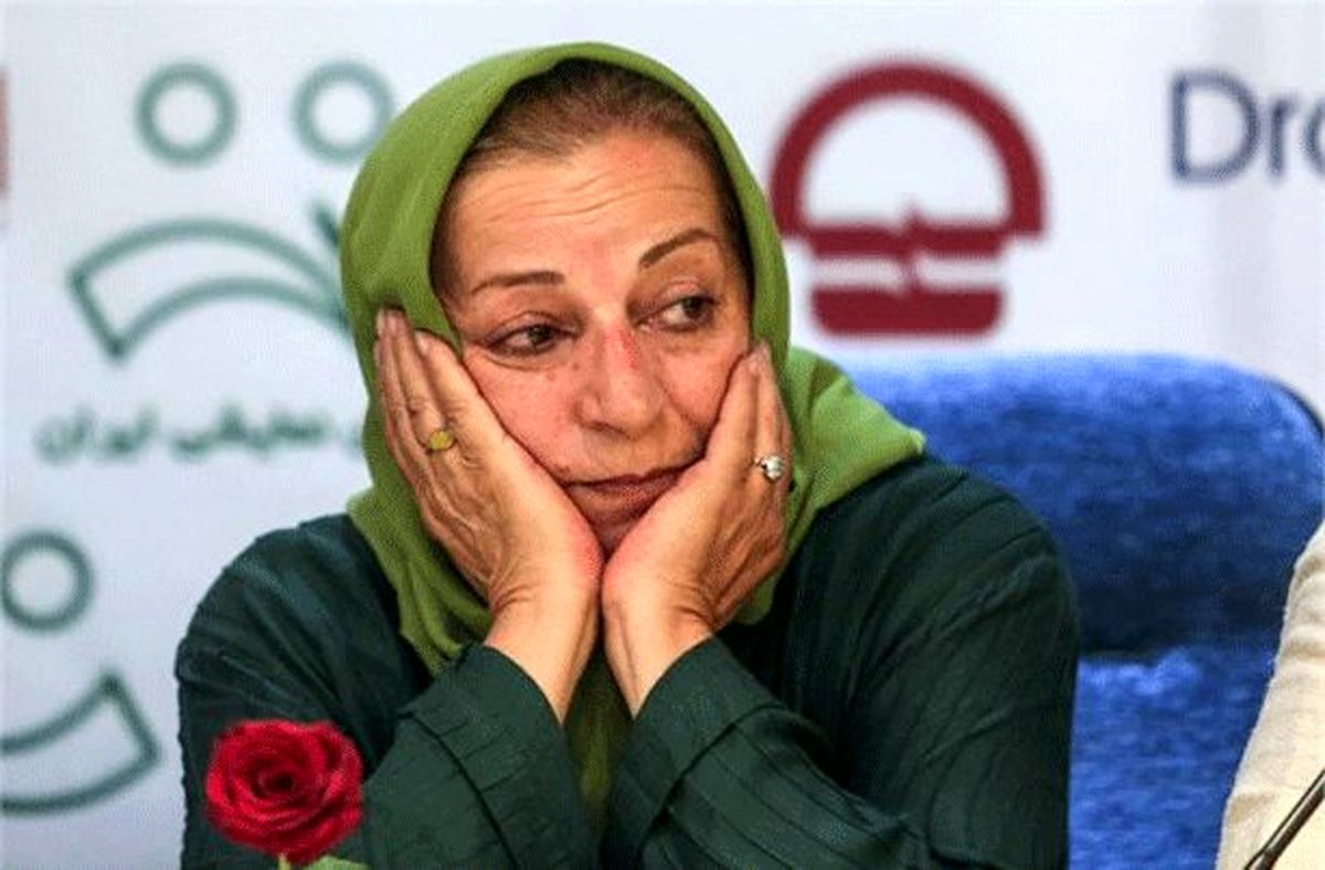 مرضیه برومند:مدیریت سالن‌ها فاجعه است
