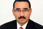سخنان دبیر کل جبهه خلق تونس درباره محور مقاومت