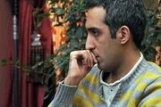 پیام تسلیت متفاوت «امیرمهدی ژوله» به زیبا بروفه/عکس