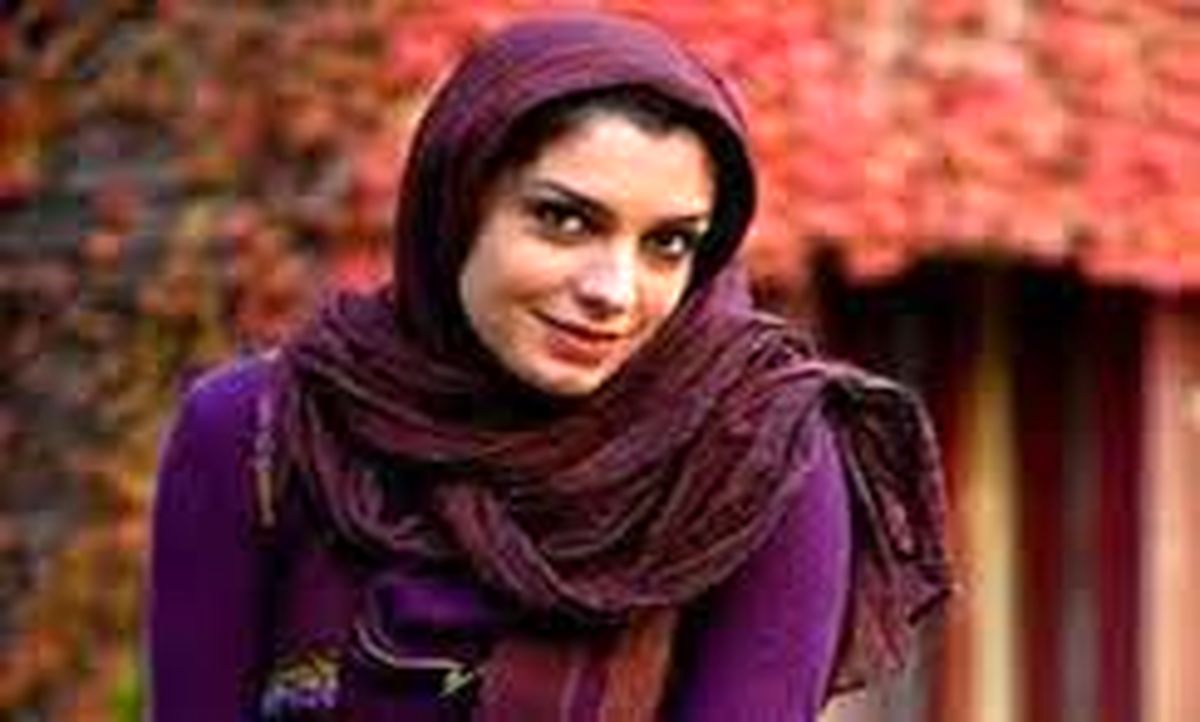 سلفی خانم بازیگر و برادرش در شهرهای شمالی