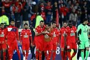 
پرسپولیس بدون مدافع برابر استقلال 