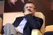 واکنش داور زنی به شایعه استعفایش