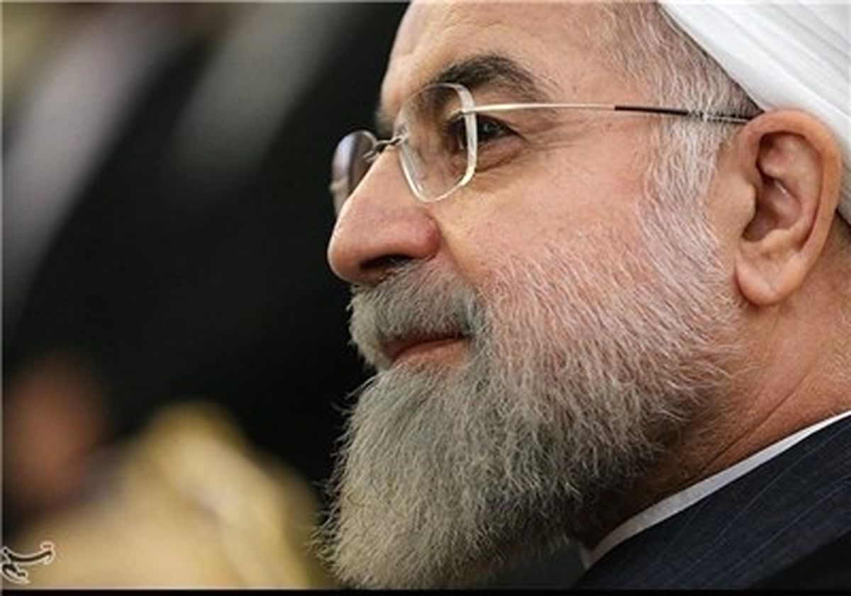 گفت‌و‌گوی زنده تلویزیونی روحانی درباره مذاکرات