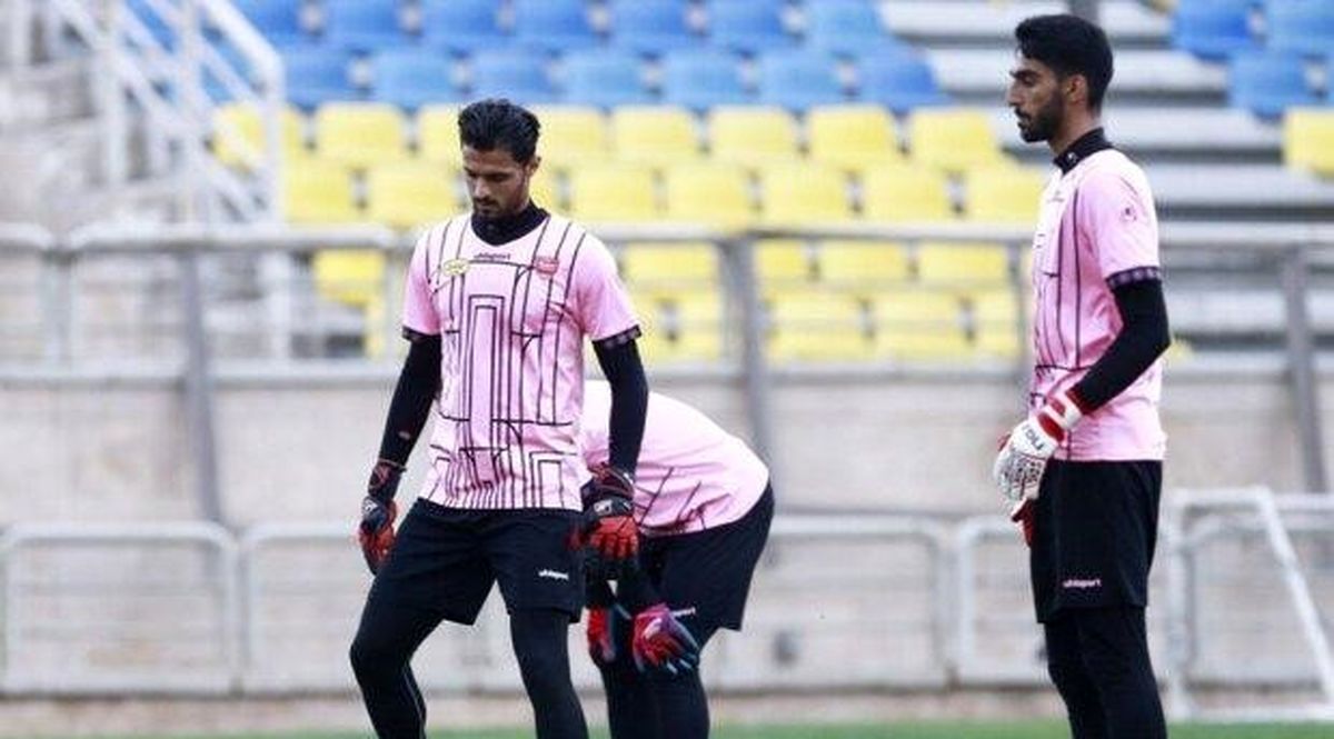 مخالفت گل محمدی با جدایی ستاره پرسپولیس
