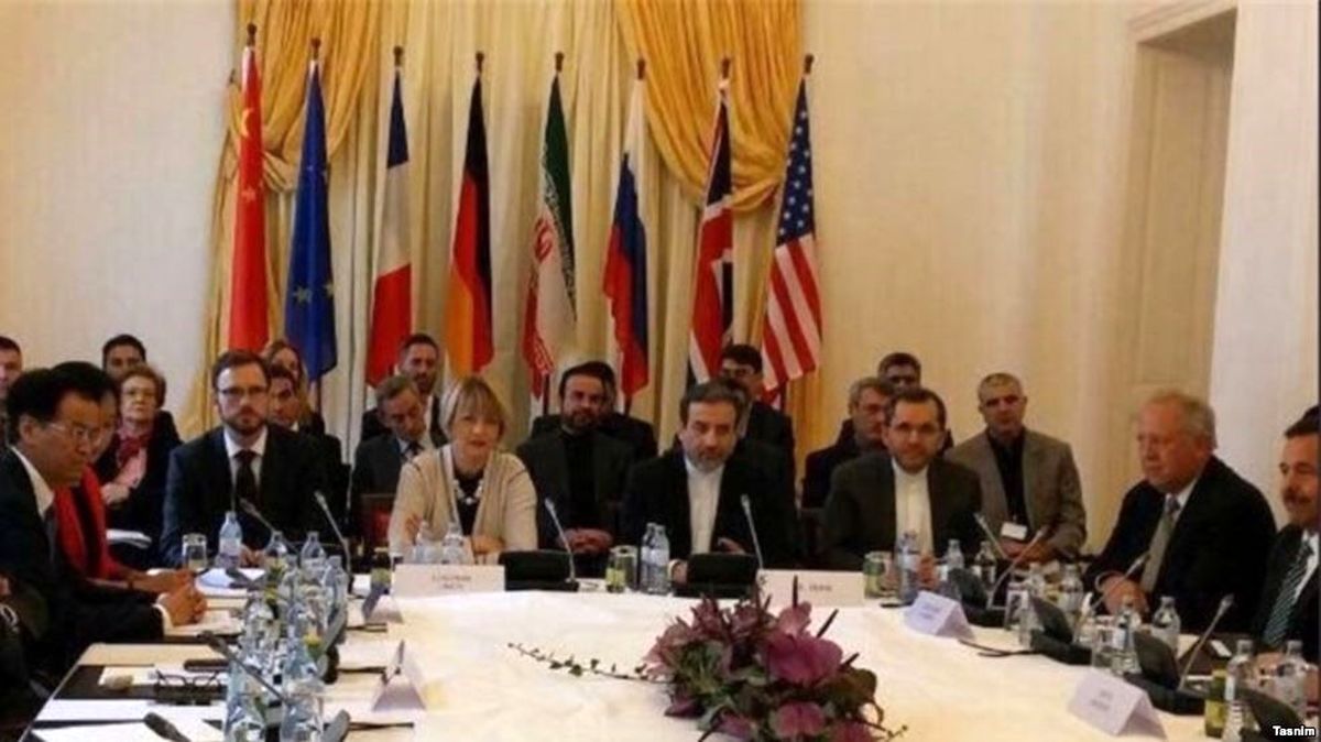 زمان برگزاری کمیسیون مشترک برجام