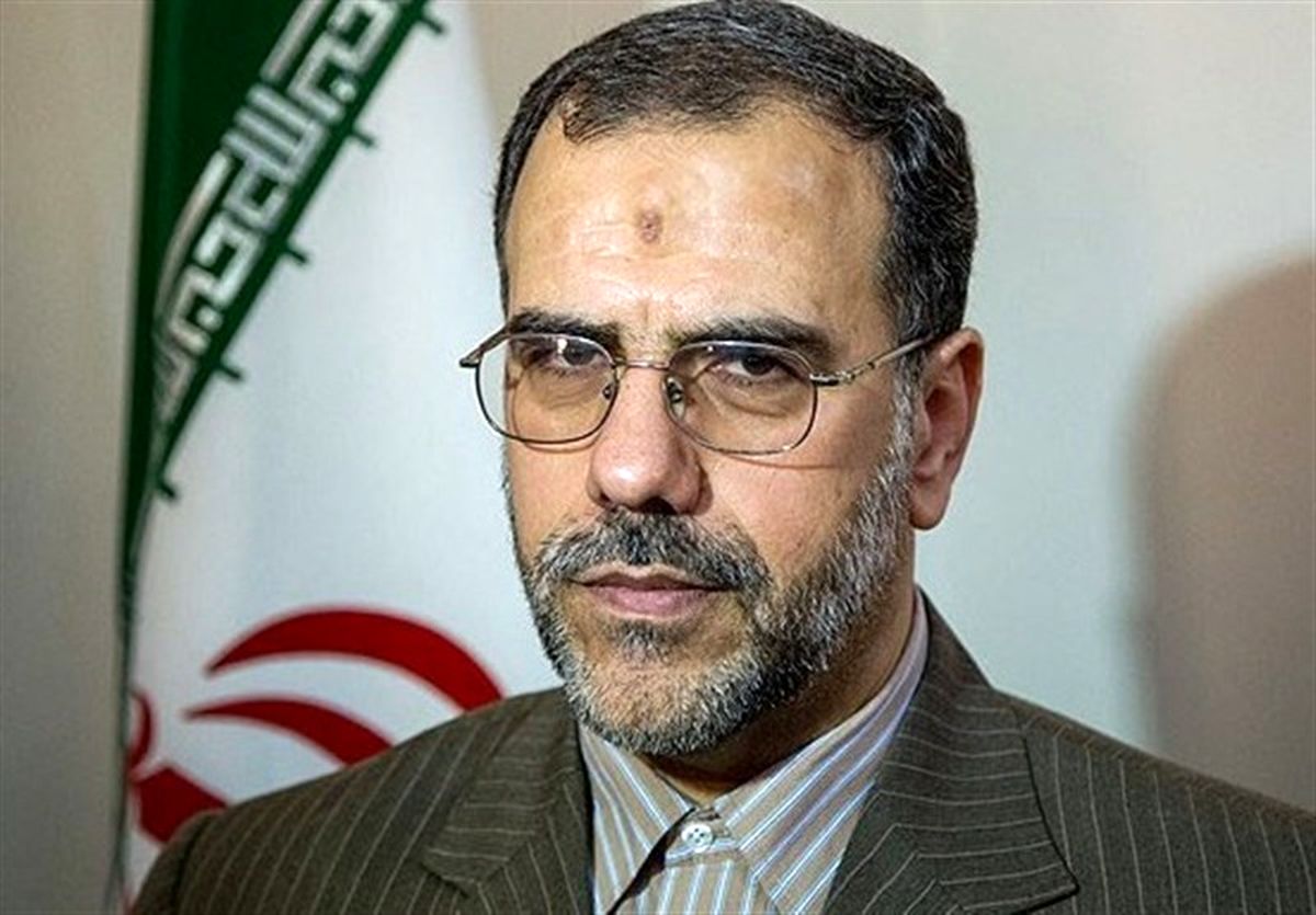 واکنش «امیری» به تهدیدآمیز بودن نامه روحانی