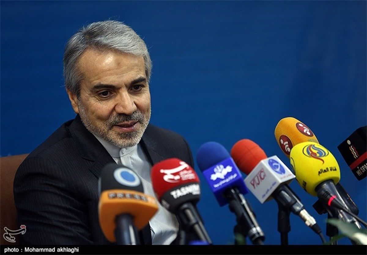 هیچ‌گاه به عهد آمریکایی‌ها متکی نیستیم