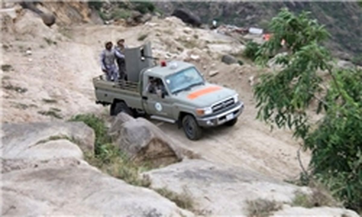 به هلاکت رسیدن ۲ سرباز سعودی در «جیزان»