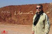 فرمانده سابق لشکر ۲۷ محمد(ص) در سوریه شهید شد 