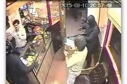 سارق گالری زیورآلات در شهرستان بهار دستگیر شد