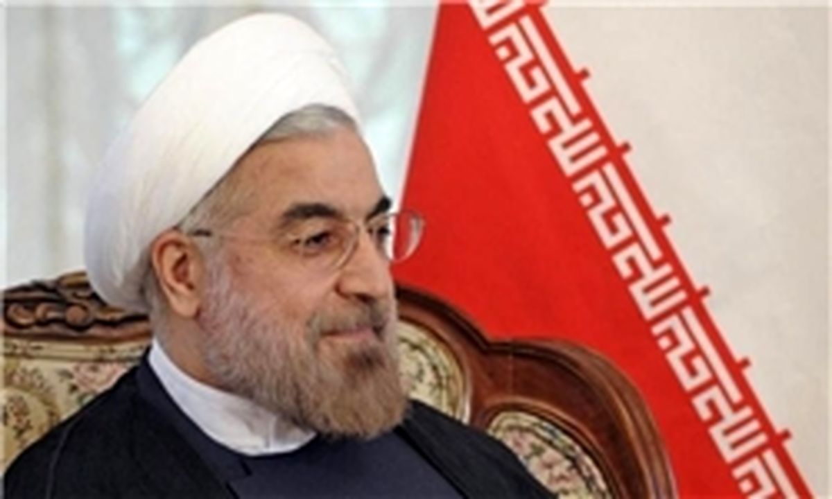 پرسش مهر امسال رئیس‌جمهور