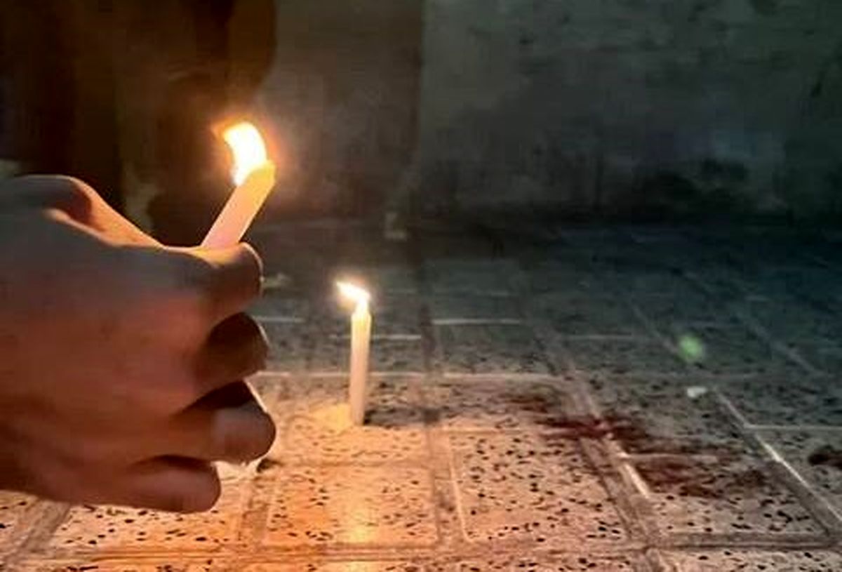 فال شمع سه شنبه ۱۵ آبان ماه ۱۴۰۳