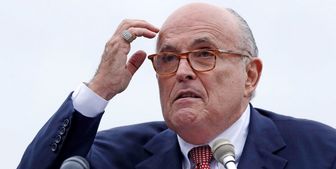 وکیل شخصی ترامپ کنار گذاشته شد