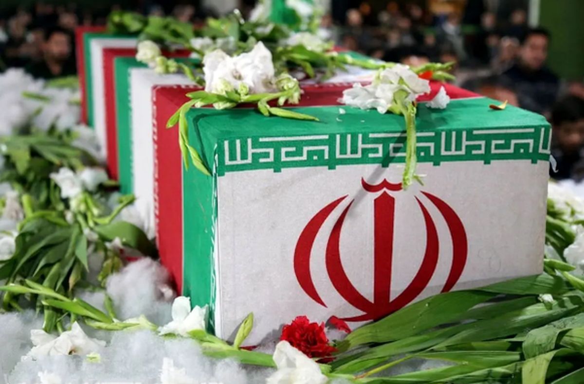 شهادت رییس پلیس مبارزه با مواد مخدر مشهد در حمله اغتشاشگران