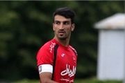خبری بد برای برانکو/ ماهینی بازی با فولاد را از دست داد