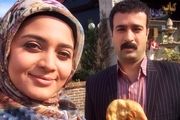 مراحل تبدیل احمد مهرانفر به ارسطو «پایتخت»/ فیلم