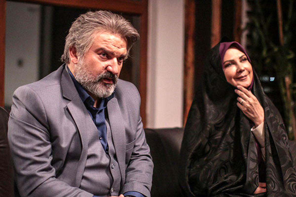 «پدر» با بازی لعیا زنگنه، از فردا روی آنتن شبکه 2