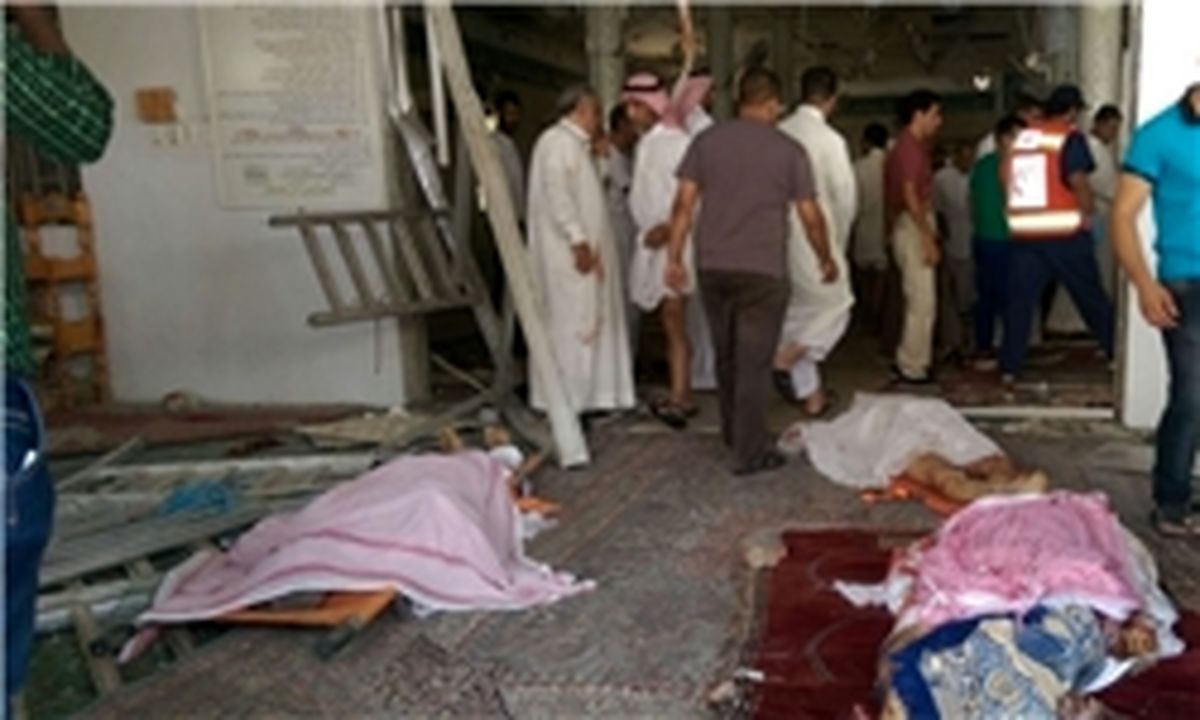 بازداشت ۳ مظنون در القطیف