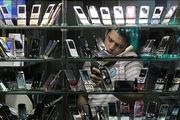 چشمبادامیها از بازار تلفن همراه ایران دل میکنند؟