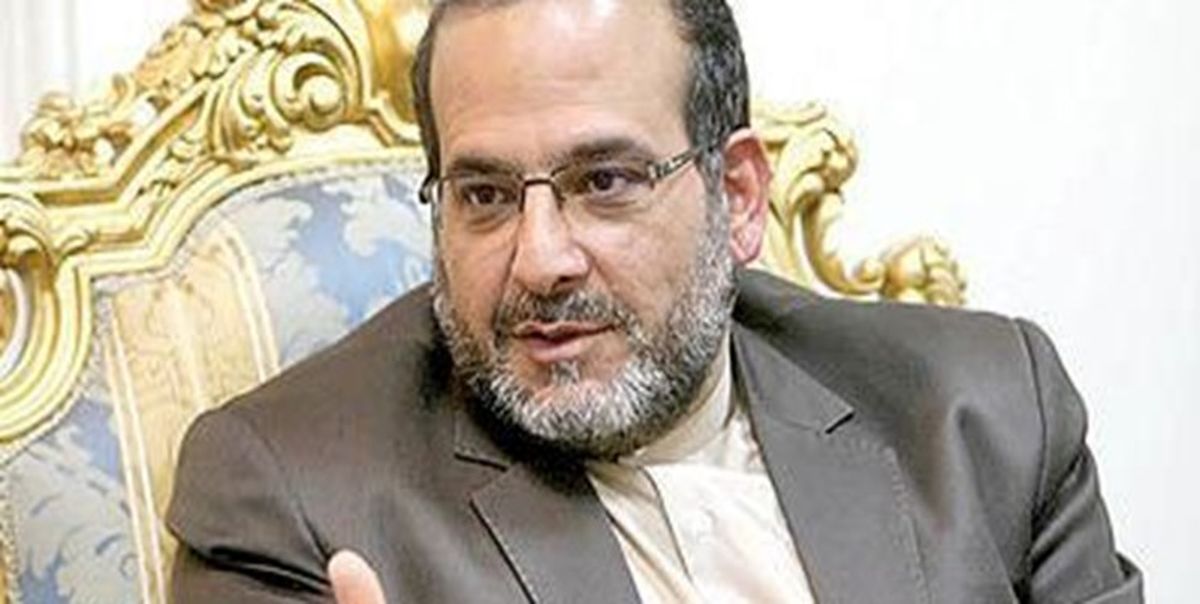 از آمریکا به دلیل تجاوز نظامی شکایت خواهیم کرد