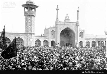 آیت الله بروجردی