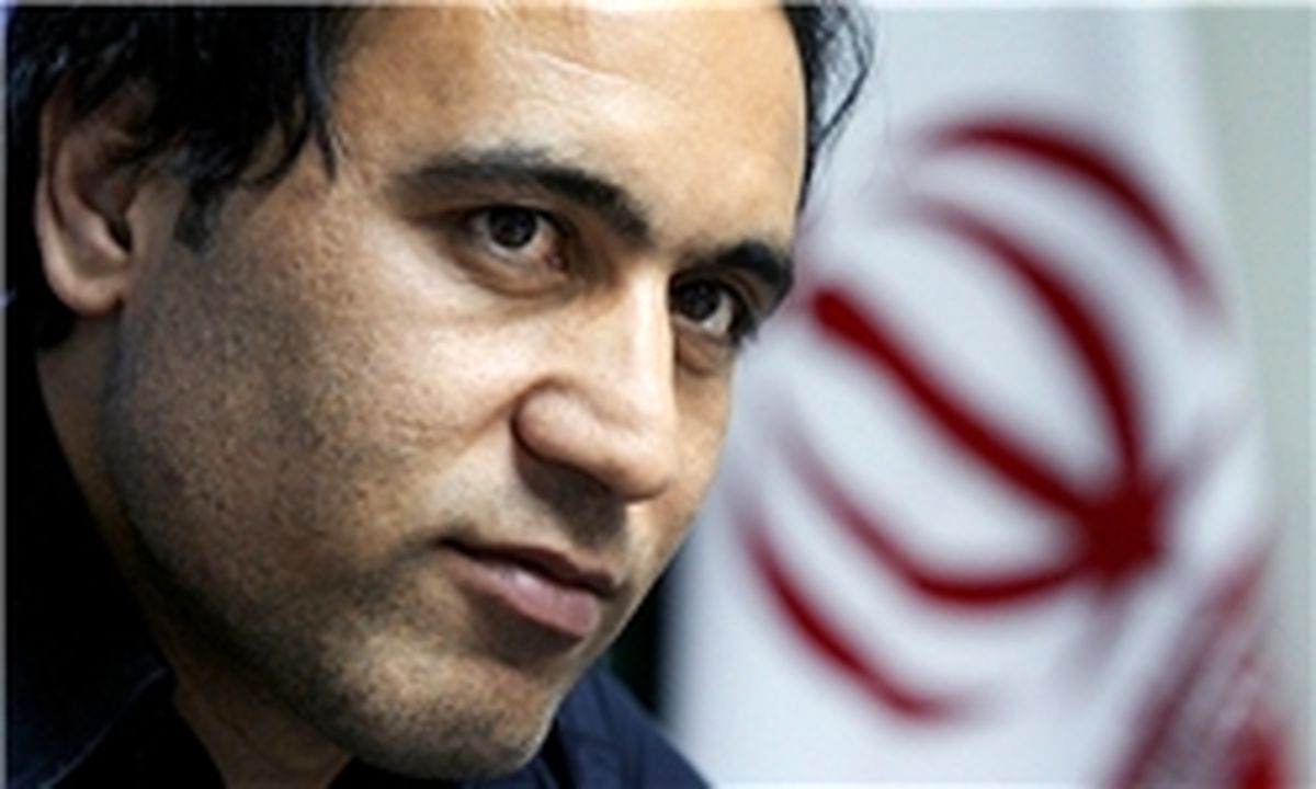 سرخ‌ها از خداحافظی کاپیتان پرسپولیس می‌گویند