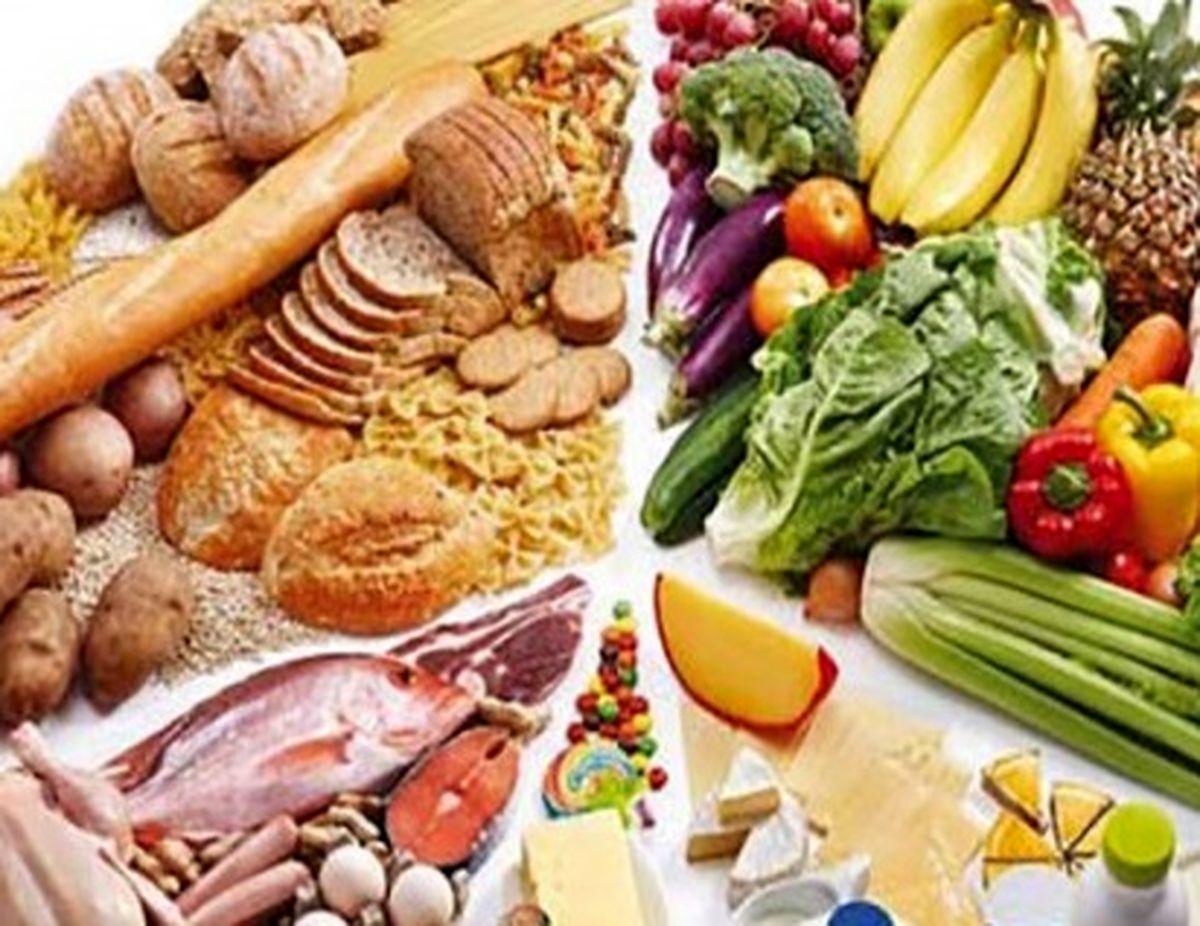 غذاهایی که شب ها نباید خورد 